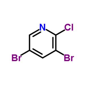 3,5-Dibromo-2-chloropyridine