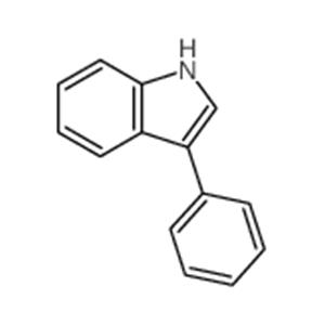 1H-Indole, 3-phenyl-