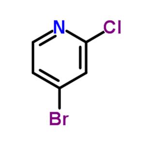 2-Chloro-4-bromopyridine