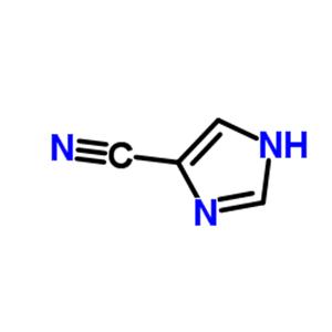 1H-Imidazole-4-carbonitrile