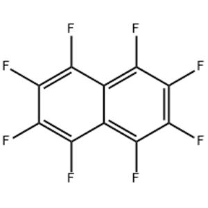 Octafluoronaphthalene