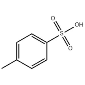 p-Toluenesulfonic acid