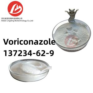 Voriconazole