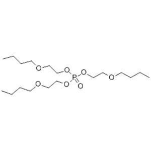 Tris(2-butoxyethyl) phosphate