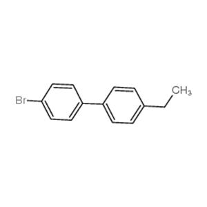 1-bromo-4-(4-ethylphenyl)benzene