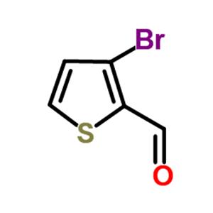 3-Bromo-2-thiophenecarbaldehyde