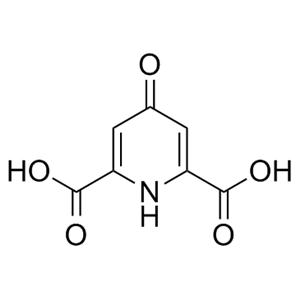 chelidamic acid