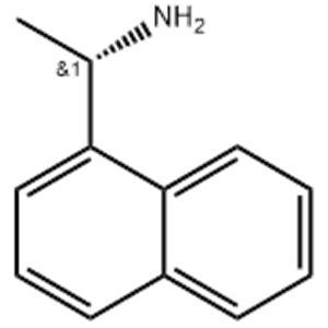 (S)-(-)-1-(1-Naphthyl)ethylamine