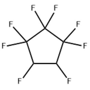 1H,2H-OCTAFLUOROCYCLOPENTANE