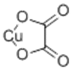 Cupric oxalate