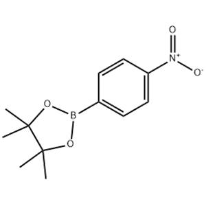 4-Nitrophenylboronic acid pinacol ester