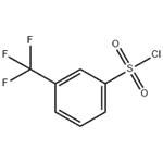 	3-(Trifluoromethyl)benzenesulfonyl chloride pictures