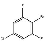 4-Bromo-1-chloro-3,5-difluorobenzene pictures