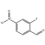 2-Fluoro-4-nitrobenzaldehyde pictures