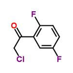 2-Chloro-1-(2,5-difluorophenyl)ethanone pictures