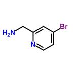 (4-Bromopyridin-2-yl)methanamine pictures