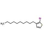 2-Bromo-3-decylthiophene pictures