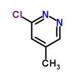 3-Chloro-5-methylpyridazine pictures