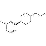 3-(Trans-4-propylcyclohexyl)fluorophenyl pictures