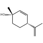 (1S,4R)-1-methyl-4-(prop-1-en-2-yl)cyclohex-2-enol pictures