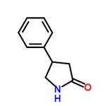 4-Phenyl-2-pyrrolidinone pictures