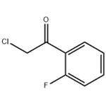 Ethanone, 2-chloro-1-(2-fluorophenyl)- (9CI) pictures