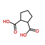 1,2-Cyclopentanedicarboxylic acid pictures