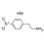 4-Nitrophenylethylamine hydrobromide pictures