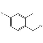 5-Bromo-2-(bromomethyl)toluene, 4-Bromo-1-(bromomethyl)-2-methylbenzene pictures