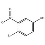 4-Bromo-3-nitrophenol pictures
