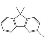 3-Bromo-9,9-dimethylfluorene pictures