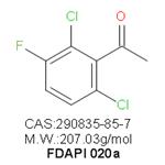 2',6'-Dichloro-3'-fluoroacetophenone pictures