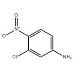 3-CHLORO-4-NITROANILINE pictures