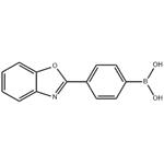 4-(2-benzo[d]oxazolyl)phenylboronic acid pictures