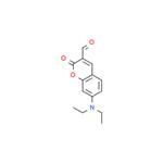 7-(Diethylamino)-2-oxo-2H-chromene-3-carbaldehyde pictures