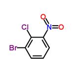 1-Bromo-2-chloro-3-nitrobenzene pictures