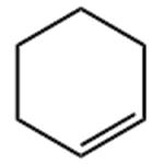 110-83-8 Cyclohexene