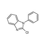 1H-Benzimidazole, 2-chloro-1-phenyl- pictures