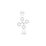 2,2'-[(1,2-diphenyl-1,2-ethenediyl)di-4,1-phenylene]bis[4,4,5,5-tetramethyl-1,3,2-dioxaborolane pictures