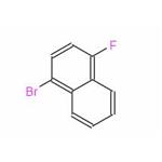 1-Bromo-4-fluoronaphthalene pictures