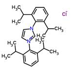 250285-32-6 1,3-Bis(2,6-diisopropylphenyl)imidazolium chloride