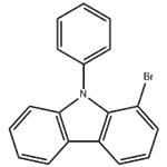 1-BroMo-N-phenylcarbazole pictures