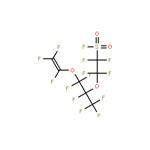 16090-14-5 Perfluoro(4-methyl-3,6-dioxaoct-7-ene)sulfonyl fluoride