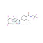 Fluralaner Impurity 19 pictures