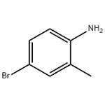4-BROMO-2-METHYLANILINE pictures