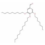 3,4,5-Tris(dodecyloxy)benzaldehyde pictures