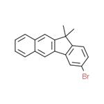 3-Bromo-11,11-dimethyl-11H-benzo[b]fluorine pictures