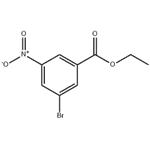 Ethyl 3-bromo-5-nitrobenzoate pictures