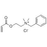 METHACRYLOYL OXYETHYL DIMETHYLBENZYL AMMONIUM CHLORIDE pictures