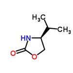 (S)-4-Isopropyl-2-oxazolidinone pictures